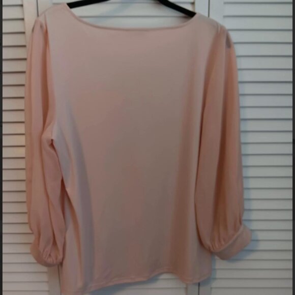 Calvin Klein Top - Picture 2 of 4